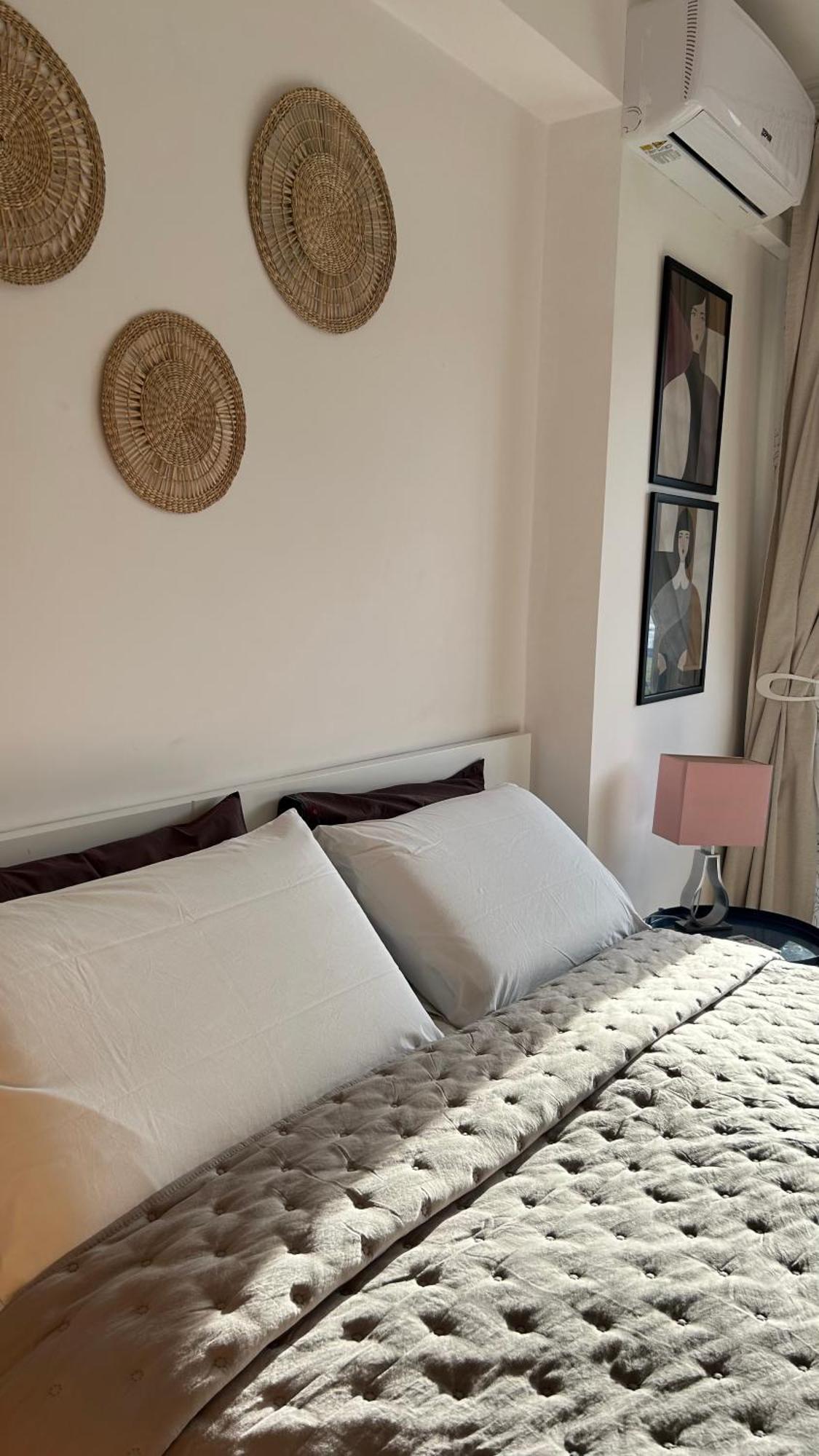 Casa Con Vista Mare Apartment วญอเรอ ภายนอก รูปภาพ